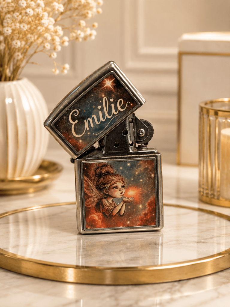 Briquet