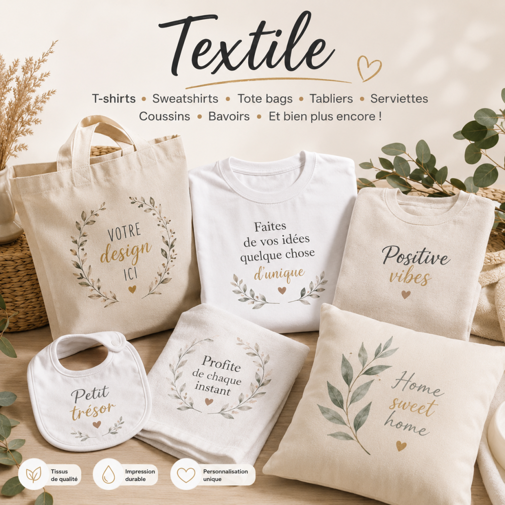 Textile 