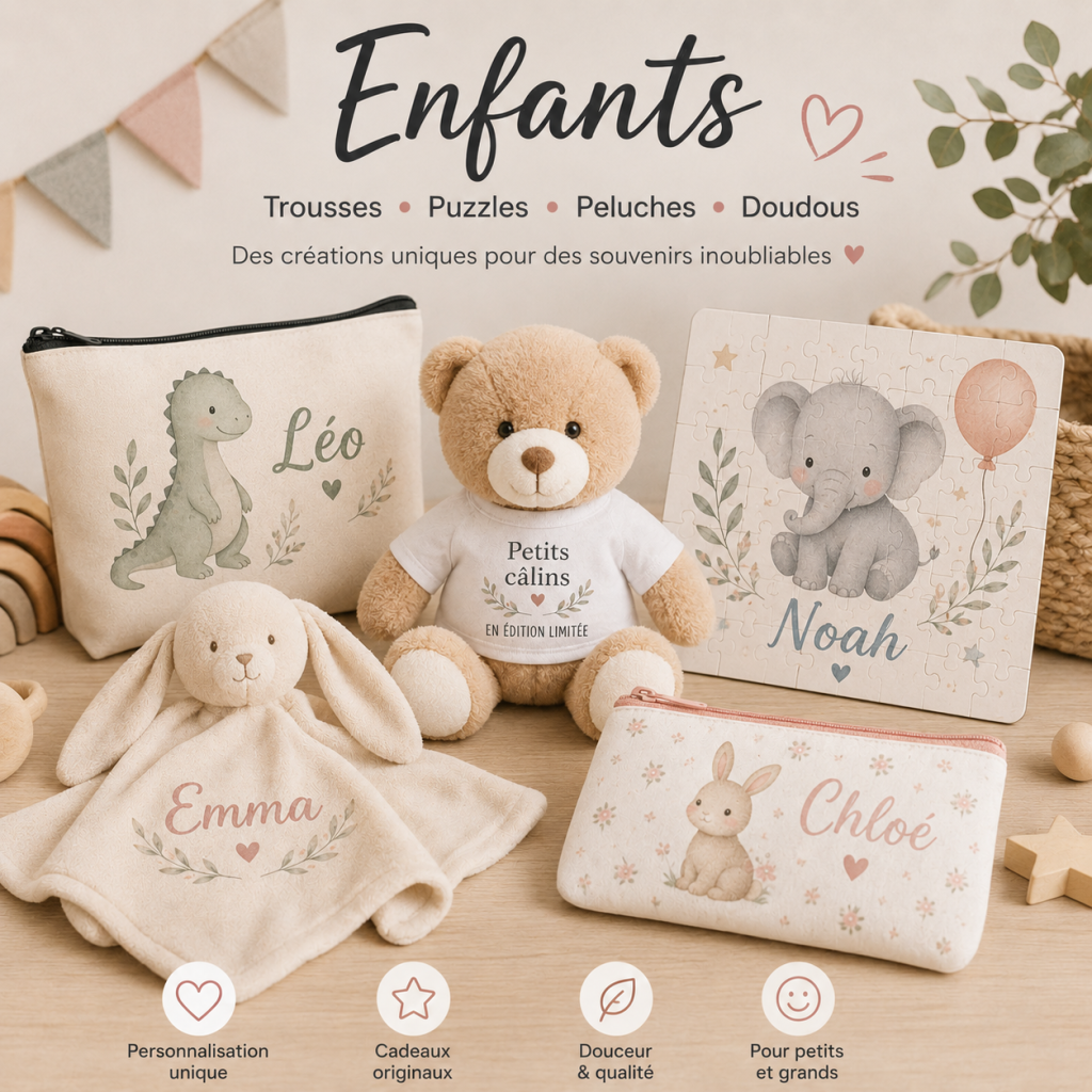 Theme enfant