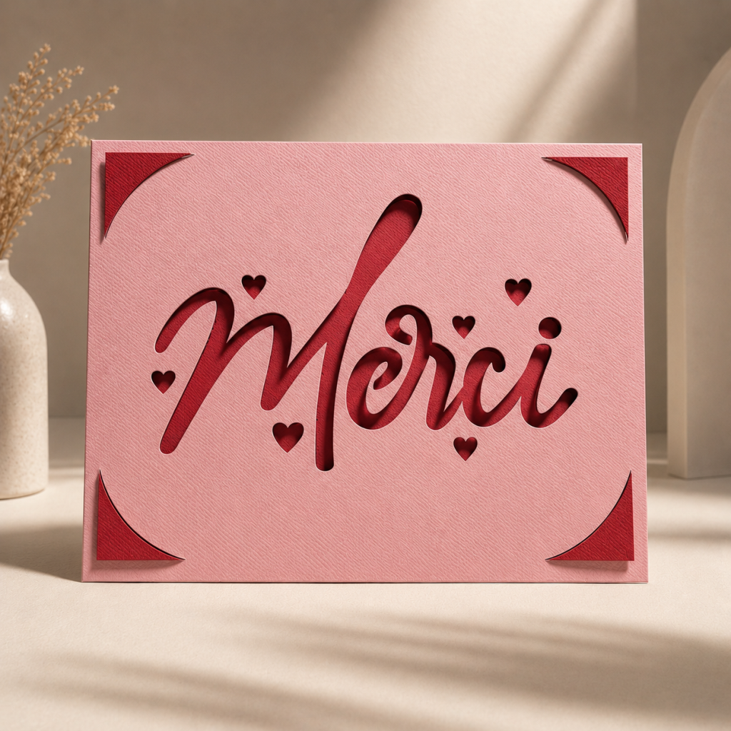Carte merci