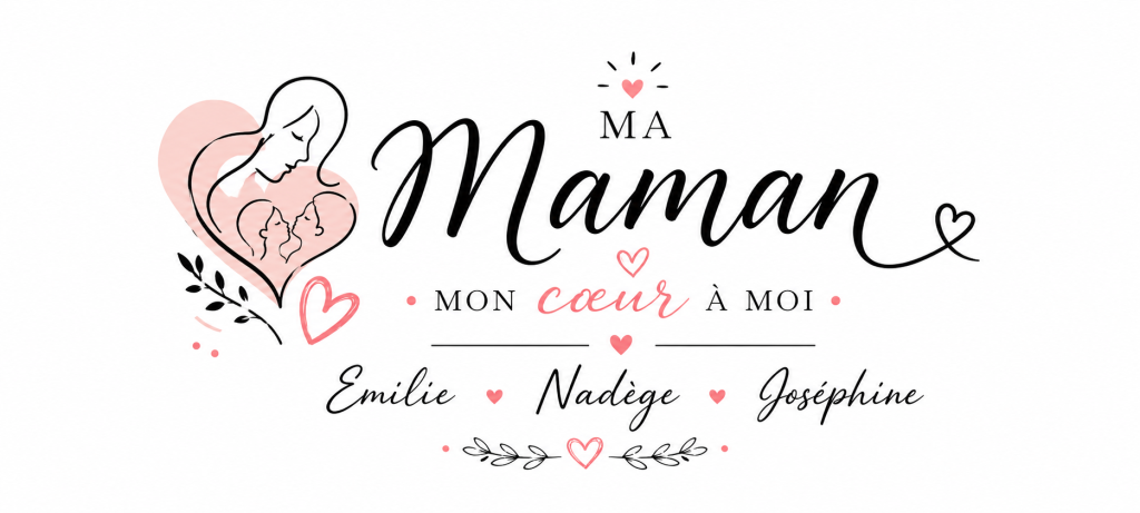 Maman theme