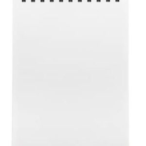 Bloc note A6