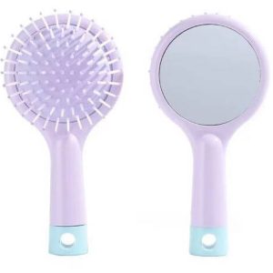 Brosse à cheveux enfant personnalisable