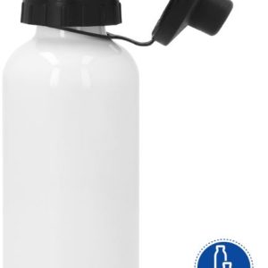 Gourde alu 400ml