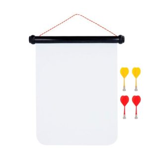 JEU DE FLECHETTE