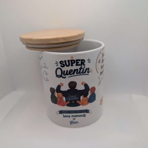 Pot à biscuits