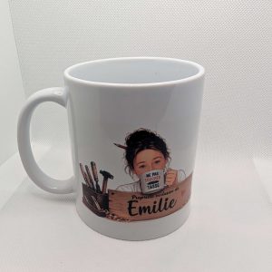 Mug 8oz