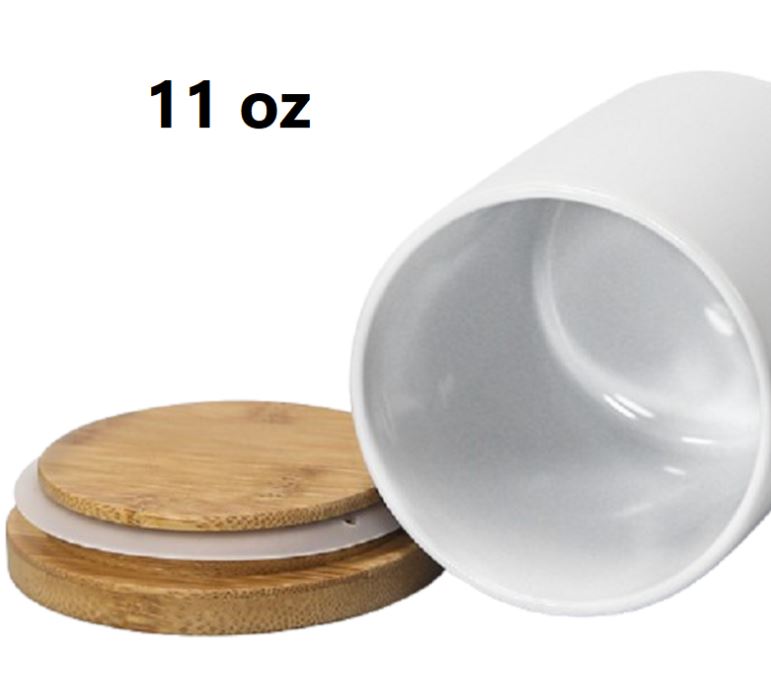 POT À BISCUITS PERSONNALISABLE EN CÉRAMIQUE