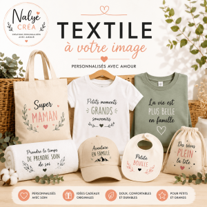 Textiles